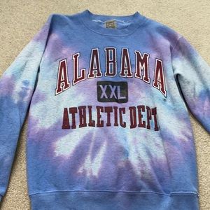 Alabama sweatshirt